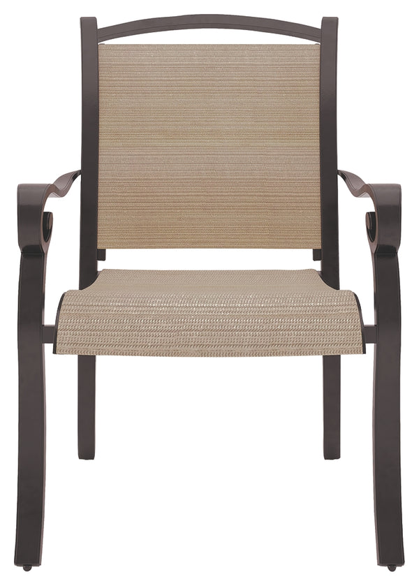 Bass Lake Signature Design by Ashley Outdoor Dining Chair