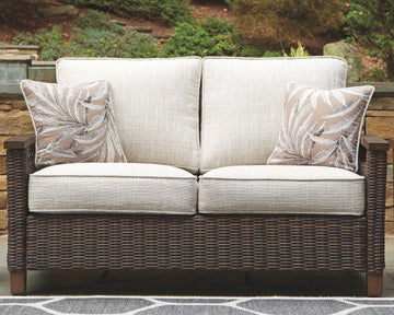 Paradise Trail Signature Design by Ashley Loveseat