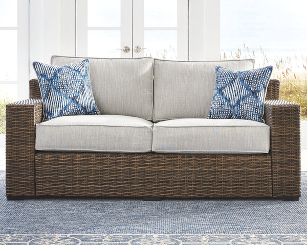 Alta Grande Signature Design by Ashley Loveseat