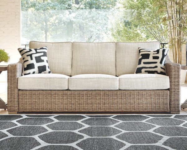 Beachcroft Signature Design by Ashley Sofa