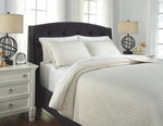 Raleda Signature Design by Ashley Coverlet Set Queen