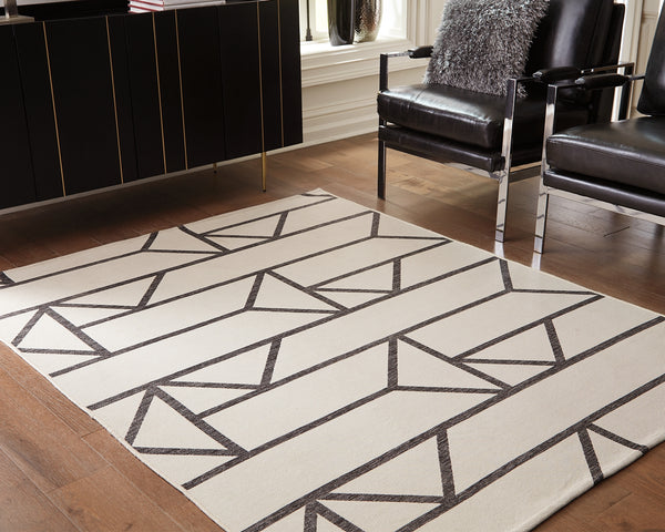 Derval Signature Design by Ashley Rug Medium