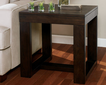 Watson Signature Design by Ashley End Table