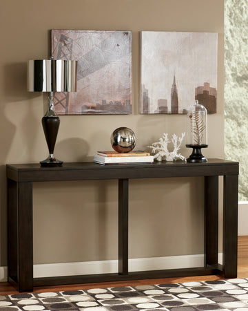 Watson Signature Design by Ashley Sofa Table