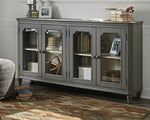 Mirimyn Signature Design by Ashley Cabinet