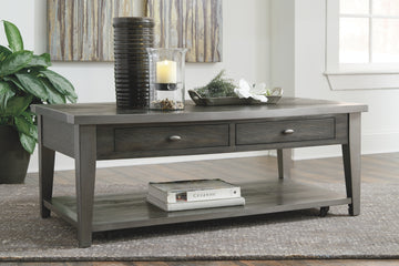 Branbury Signature Design by Ashley Cocktail Table
