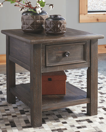 Wyndahl Signature Design by Ashley End Table