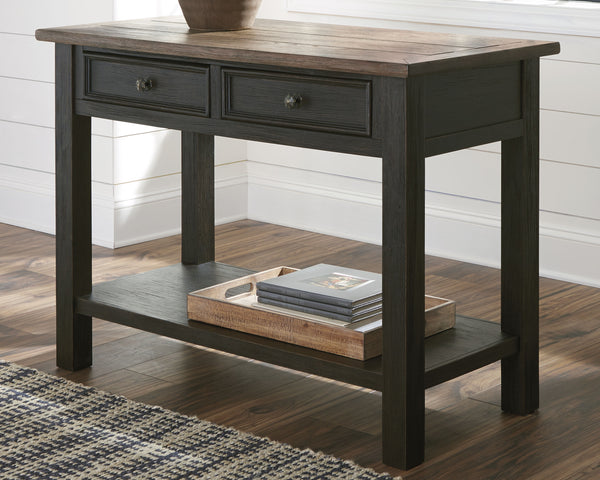 Tyler Creek Signature Design by Ashley Sofa Table