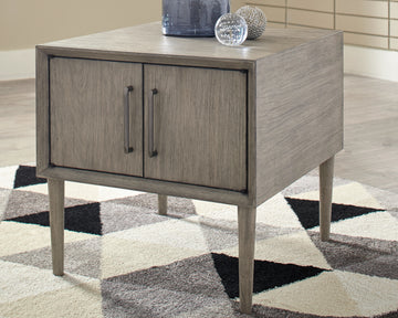 Asterson Signature Design by Ashley End Table