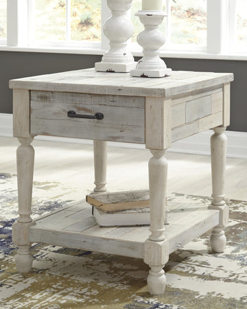 Shawnalore Signature Design by Ashley End Table