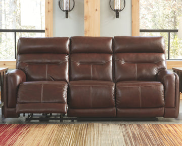 Sessom Signature Design by Ashley Sofa