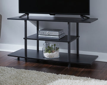 Cooperson Signature Design by Ashley TV Stand