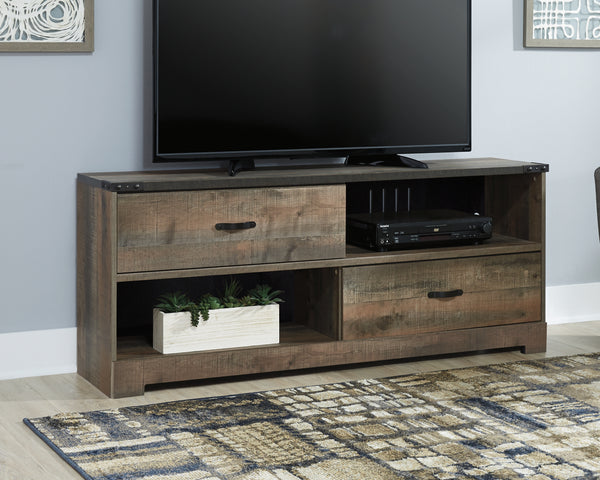 Trinell Signature Design by Ashley TV Stand