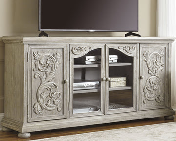 Marleny Signature Design by Ashley TV Stand