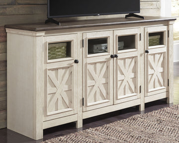 Bolanburg Signature Design by Ashley TV Stand