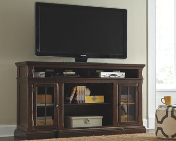 Roddinton Signature Design by Ashley TV Stand