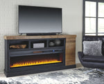 Tonnari Signature Design by Ashley TV Stand