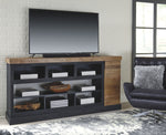 Tonnari Signature Design by Ashley TV Stand