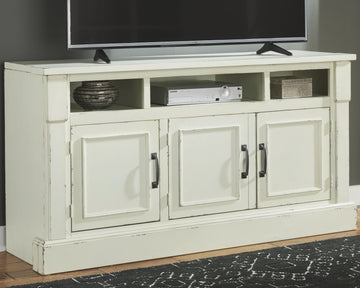 Blinton Signature Design by Ashley TV Stand