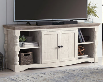 Havalance Signature Design by Ashley TV Stand