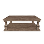 Johnelle Signature Design by Ashley Cocktail Table